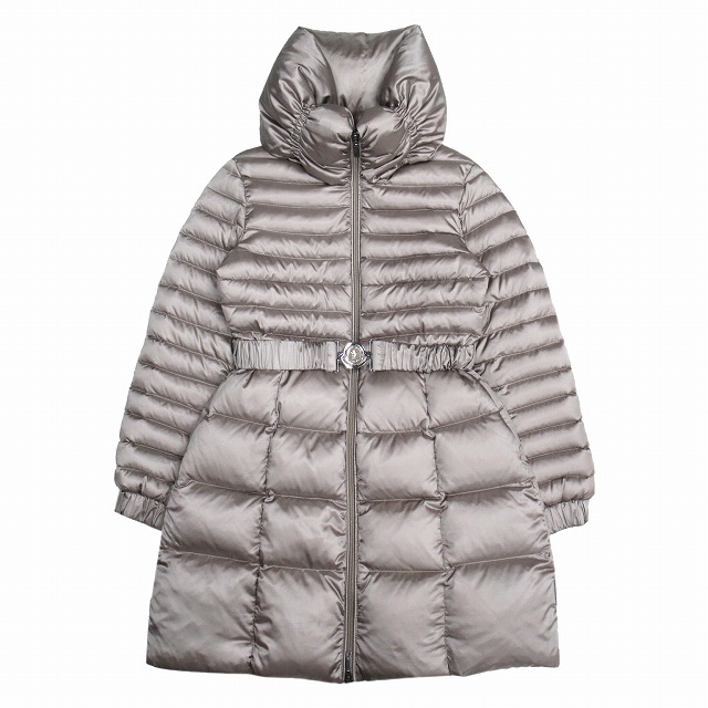 モンクレール MONCLER ベルテッド ダウン コート ジャケット ブルゾン 