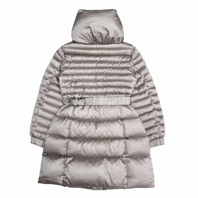 モンクレール MONCLER ベルテッド ダウン コート ジャケット ブルゾン  