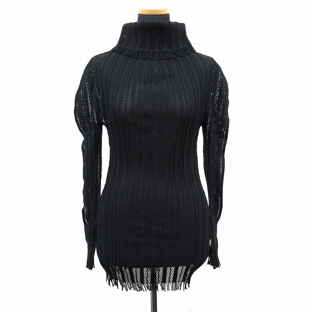 美品 12aw イッセイミヤケ エイポック ISSEY MIYAKE A.POC 製品染め 