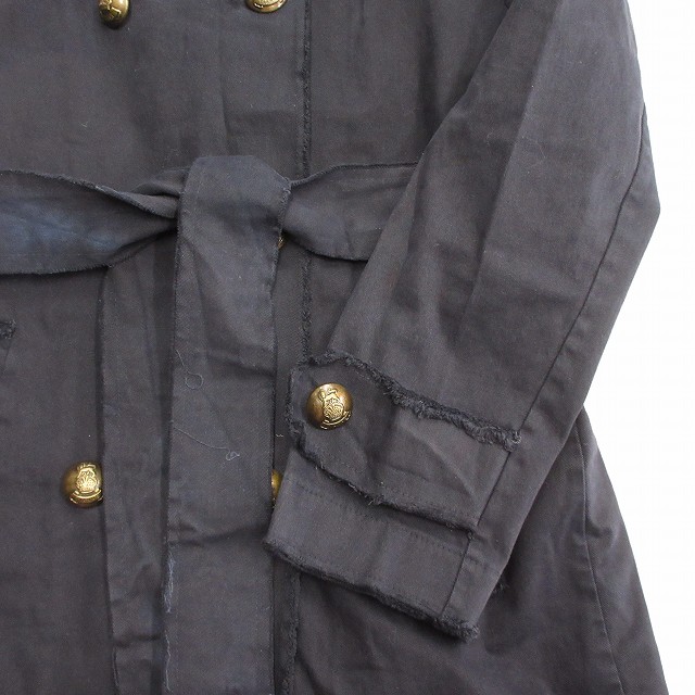 ☆新品タグつき☆FRONT STREET8☆コート