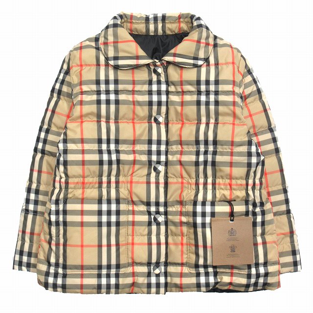 未使用品 22aw バーバリー BURBERRY ヴィンテージ チェック  