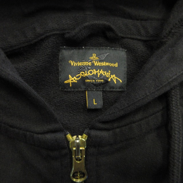 ヴィヴィアンウエストウッド アングロマニア Vivienne Westwood 