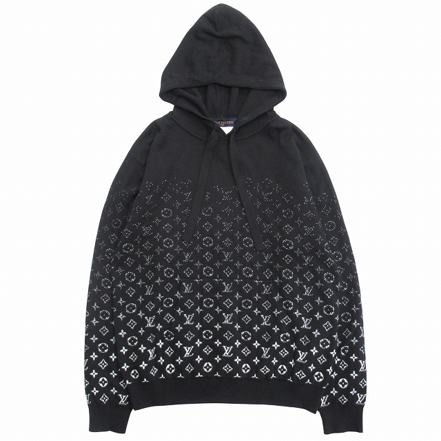 美品 22aw ルイヴィトン LOUIS VUITTON モノグラム グラディエント 
