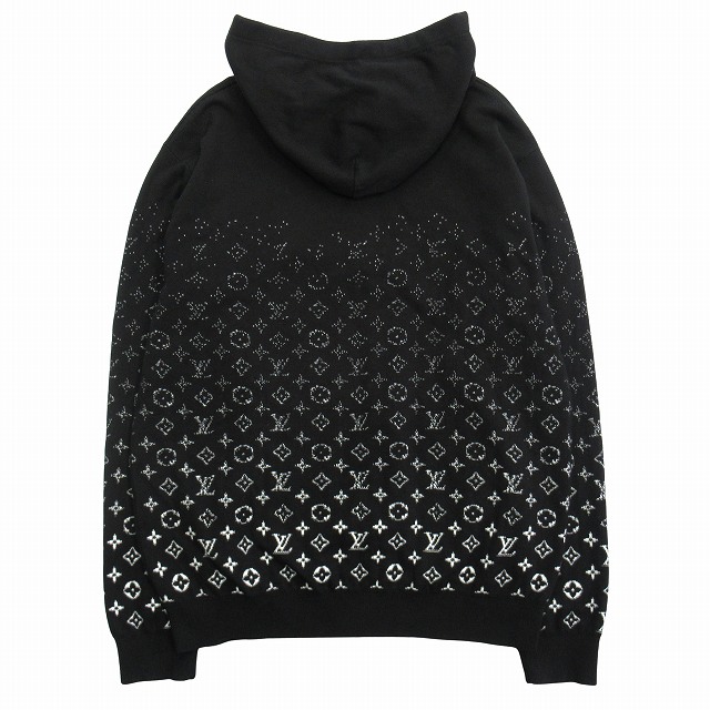 美品 22aw ルイヴィトン LOUIS VUITTON モノグラム グラディエント 