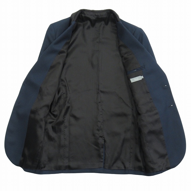 美品 クリスチャンディオール Christian Dior 刺繍 タキシード  