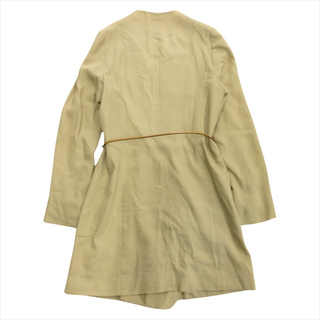 11ss メゾン マルタン マルジェラ 4 Maison Martin Margiela 4 ダブル  