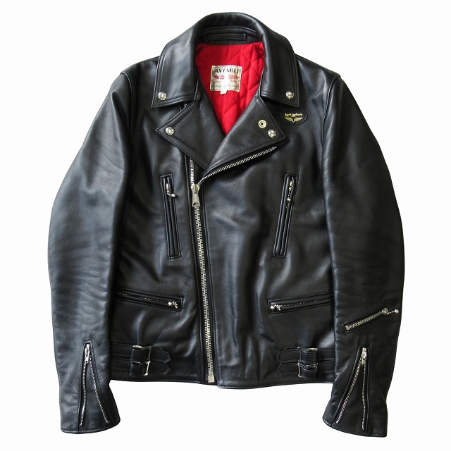 美品 ルイスレザー LEWIS Leathers 
