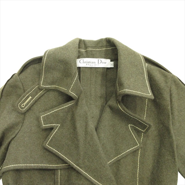 美品 06aw クリスチャンディオール Christian Dior by John Galliano 