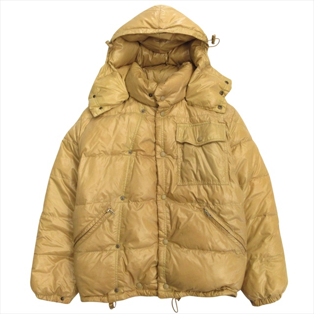 モンクレール MONCLER カラコルム KARAKORUM ダウン ジャケット