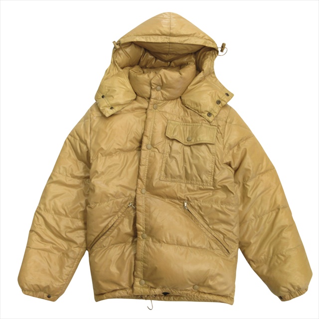 モンクレール MONCLER カラコルム KARAKORUM ダウン ジャケット 
