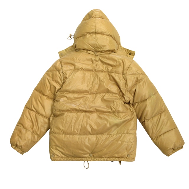 モンクレール MONCLER カラコルム KARAKORUM ダウン ジャケット