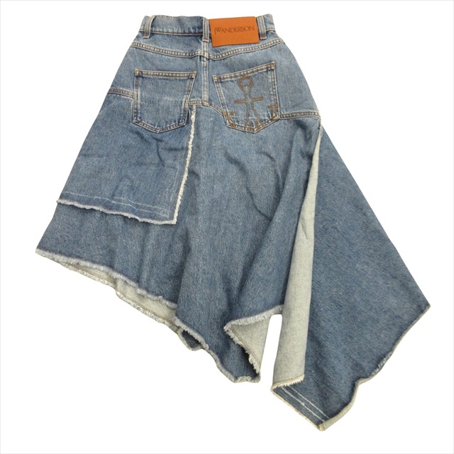 極美品 ジェイダブリューアンダーソン JWアンダーソン J.W.ANDERSON  