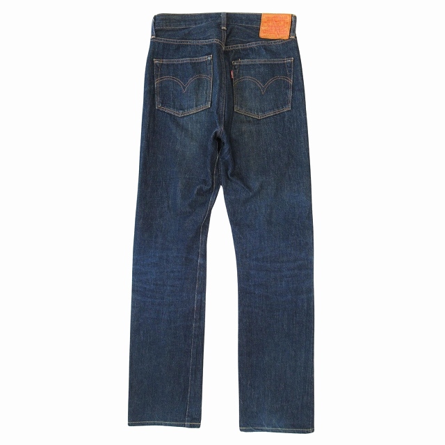 リーバイス ビンテージ クロージング LEVI
