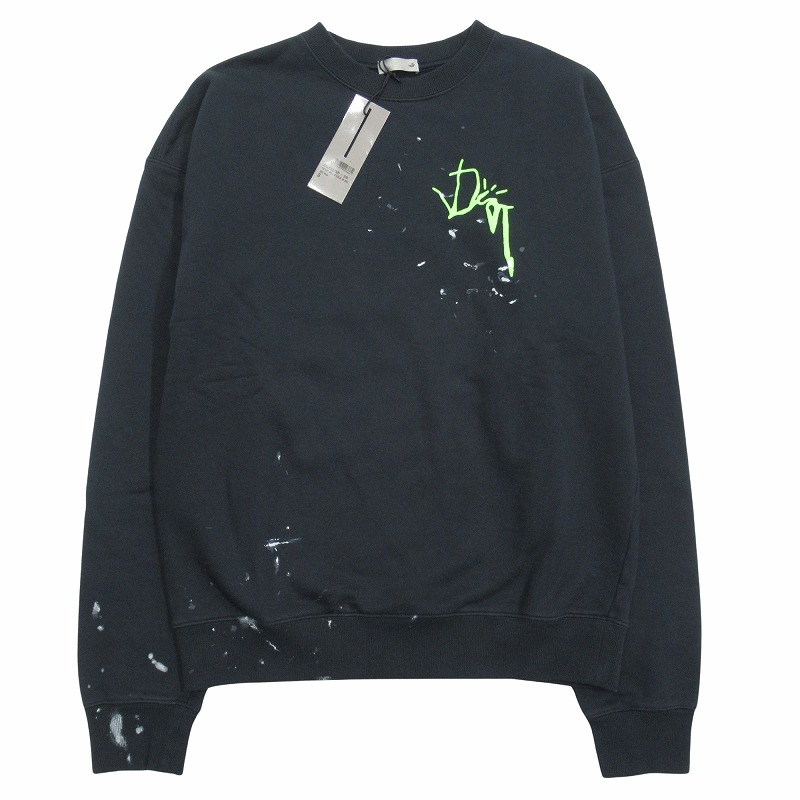 未使用品 22aw ディオール × カクタス・ジャック DIOR × Cactus Jack 