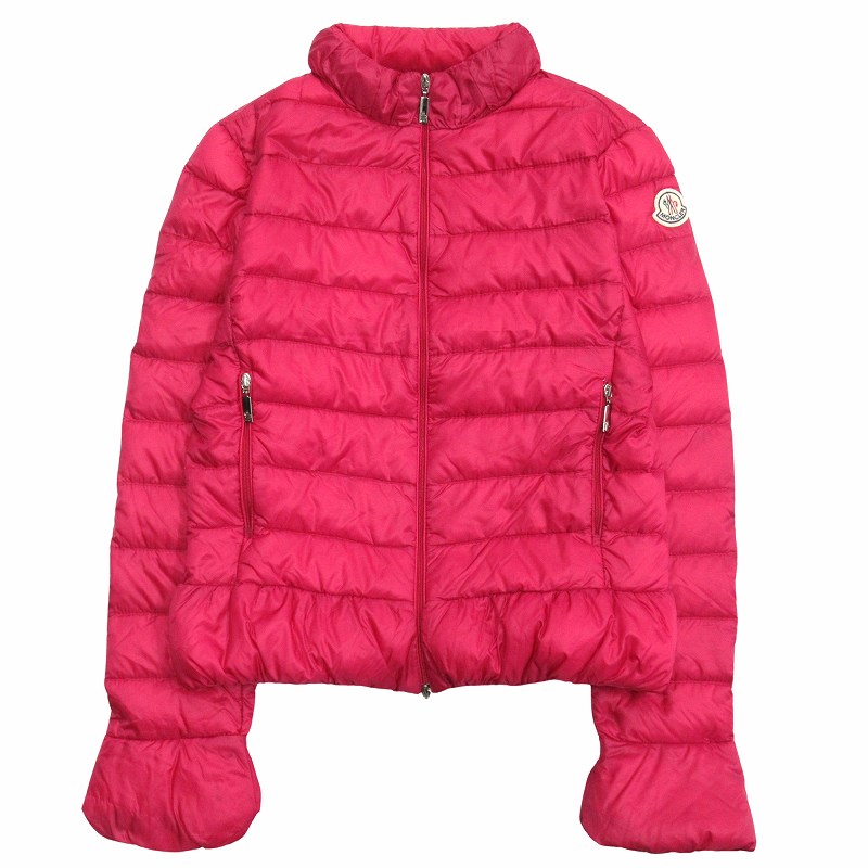モンクレール MONCLER ダウン ジャケット ブルゾン 