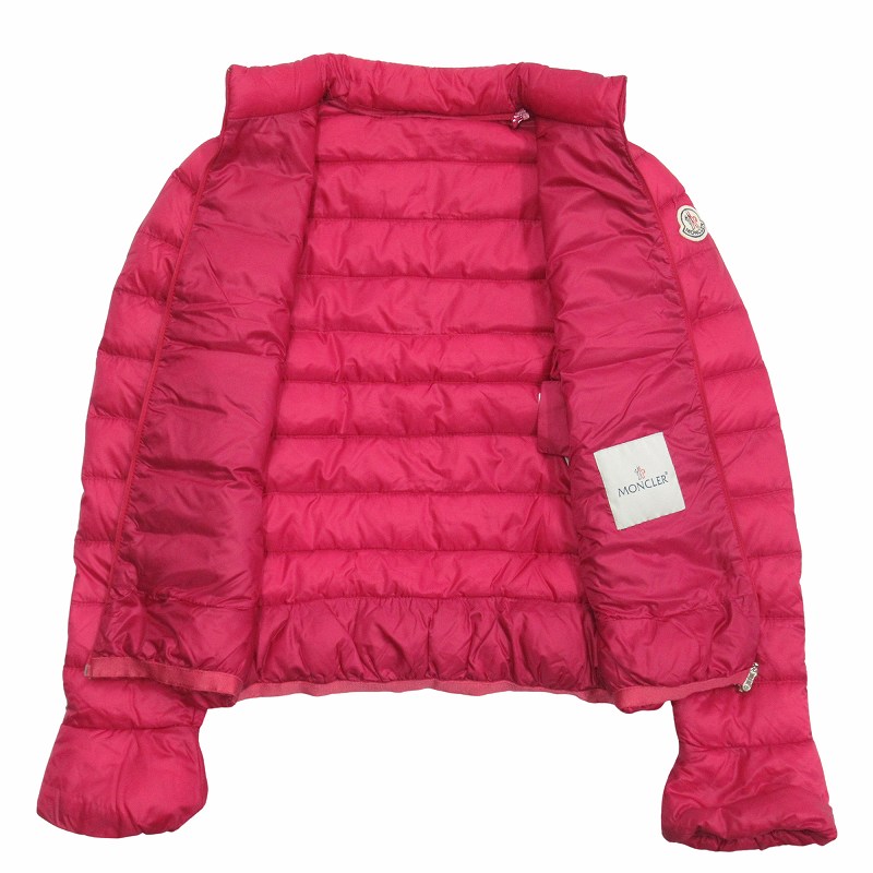 モンクレール MONCLER ダウン ジャケット ブルゾン 