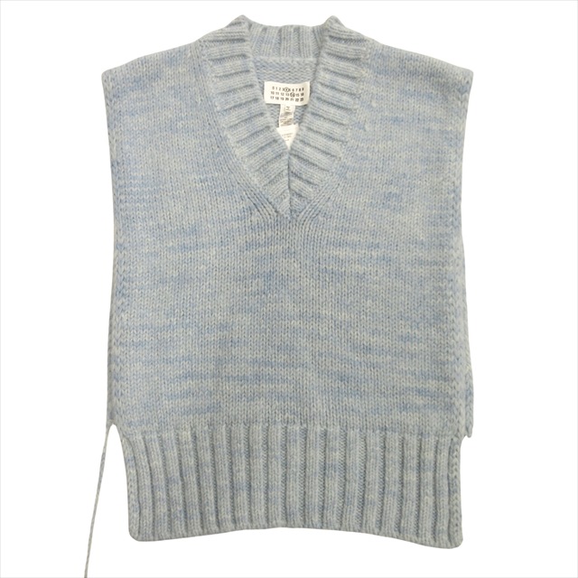 美品 22aw メゾンマルジェラ 4 14 Maison Margiela 4 14 アルパカ 