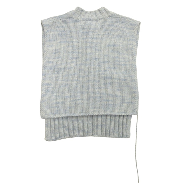 美品 22aw メゾンマルジェラ 4 14 Maison Margiela 4 14 アルパカ 