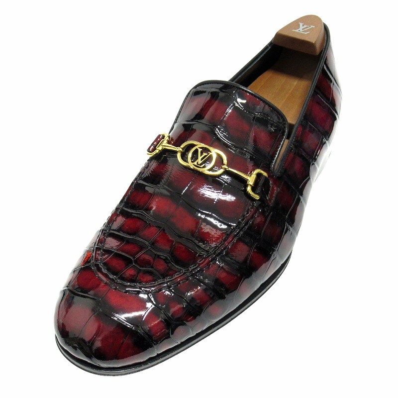 未使用品 19ss ルイヴィトン LOUIS VUITTON LVクラブ・ライン 
