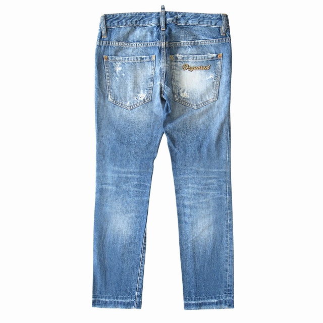 13SS ディースクエアード DSQUARED2 
