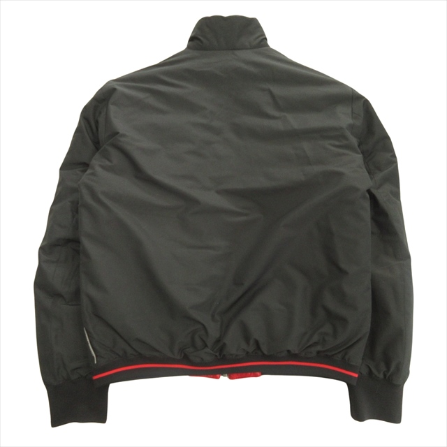 美品 ポルシェ × ヒューゴボス PORSCHE × HUGO BOSS リバーシブル 