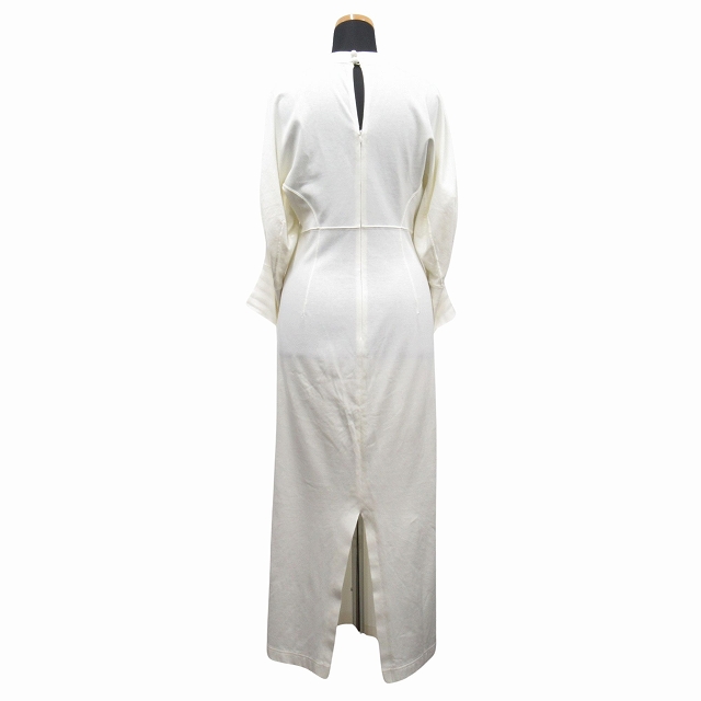 美品 23SS マメクロゴウチ Mame Kurogouchi 