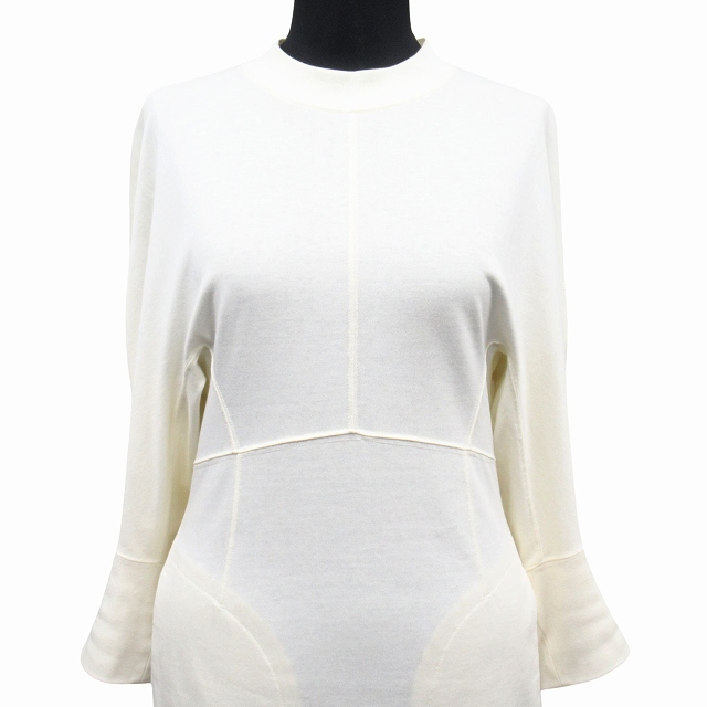 美品 23SS マメクロゴウチ Mame Kurogouchi 
