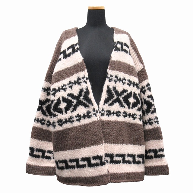 美品 23AW シンゾーン Shinzone  