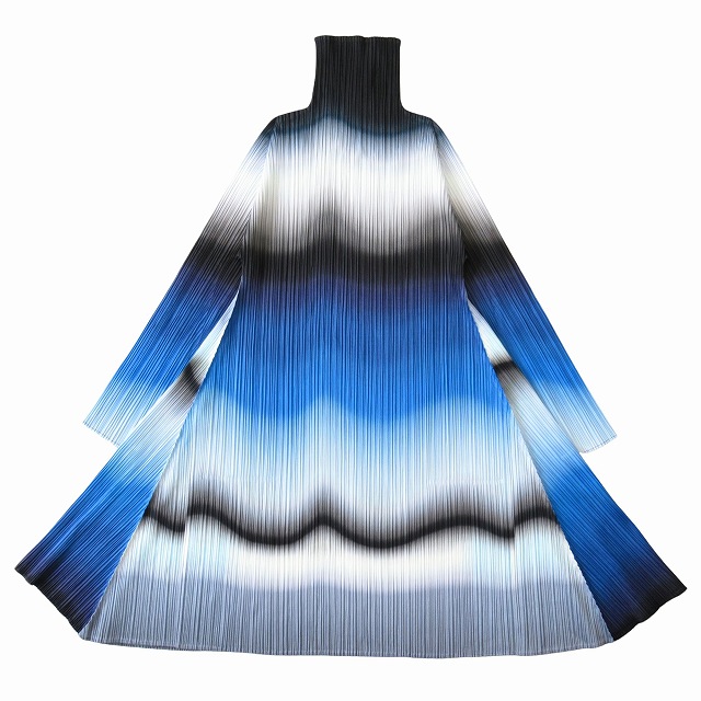 極美品 12AW プリーツプリーズ PLEATS PLEASE イッセイミヤケ ISSEY 