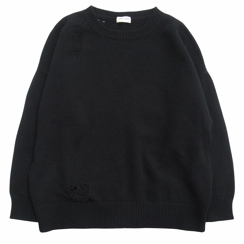 美品 16ss サンローラン パリ SAINT LAURENT PARIS by Hedi Slimane 