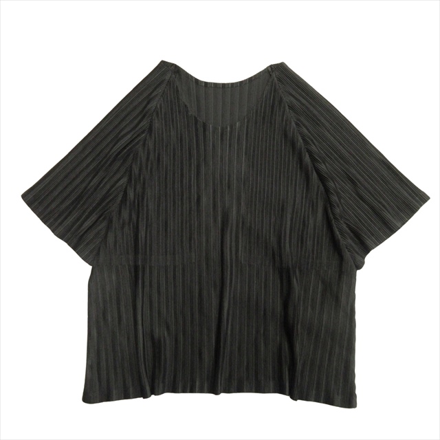 美品 13ss プリーツプリーズ PLEATS PLEASE イッセイミヤケ ISSEY 