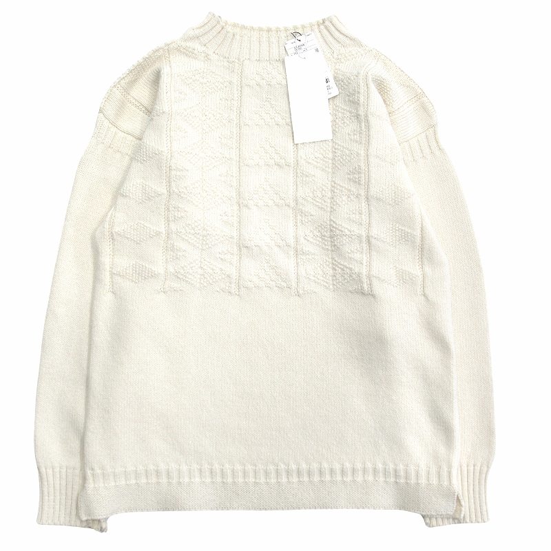 美品 22aw メゾンマルジェラ 4 14 Maison Margiela ダメージ加工 