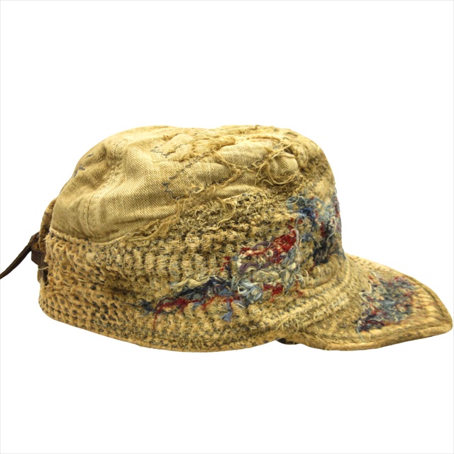 kapital kountry かつらぎ kola cap キャップ カントリー kapital