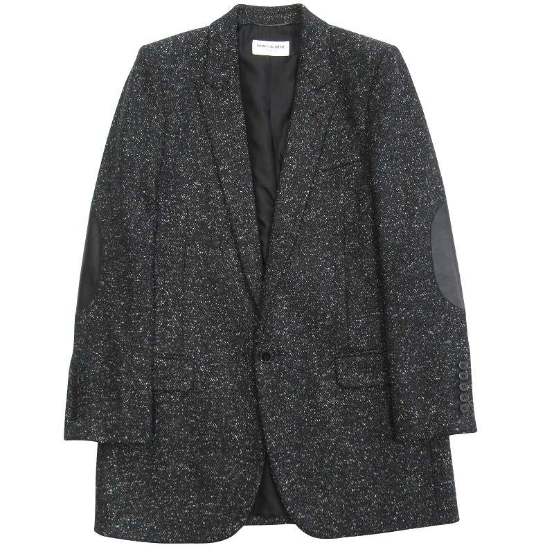 美品 16aw サンローラン パリ SAINT LAURENT PARIS by Hedi Slimane 