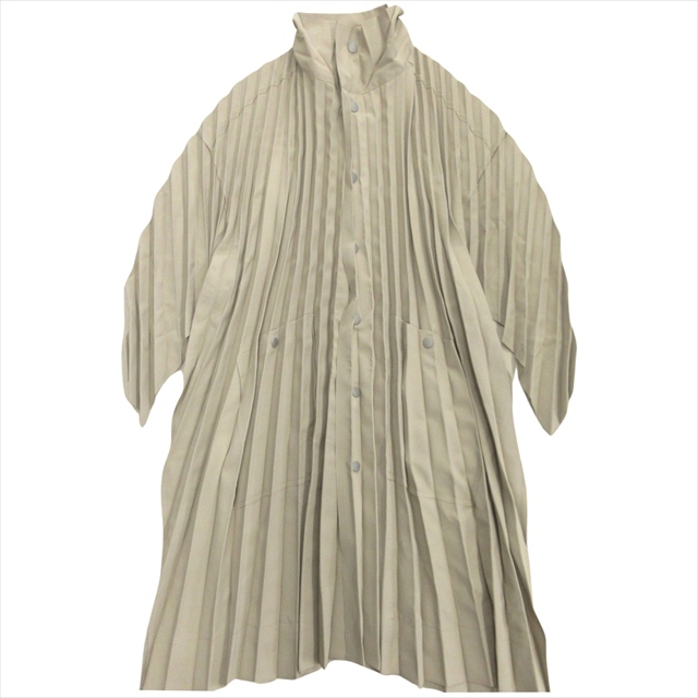 未使用品 19ss オムプリッセイッセイミヤケ HOMME PLISSE ISSEY MIYAKE 
