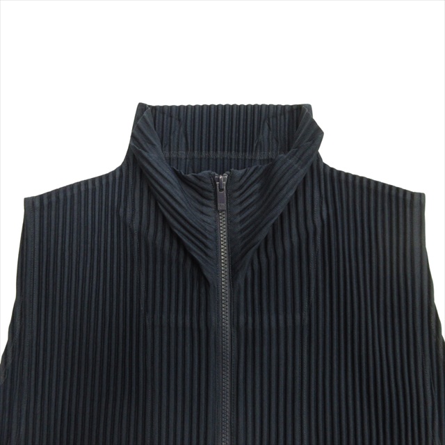 極美品 19ss オムプリッセイッセイミヤケ HOMME PLISSE ISSEY MIYAKE 