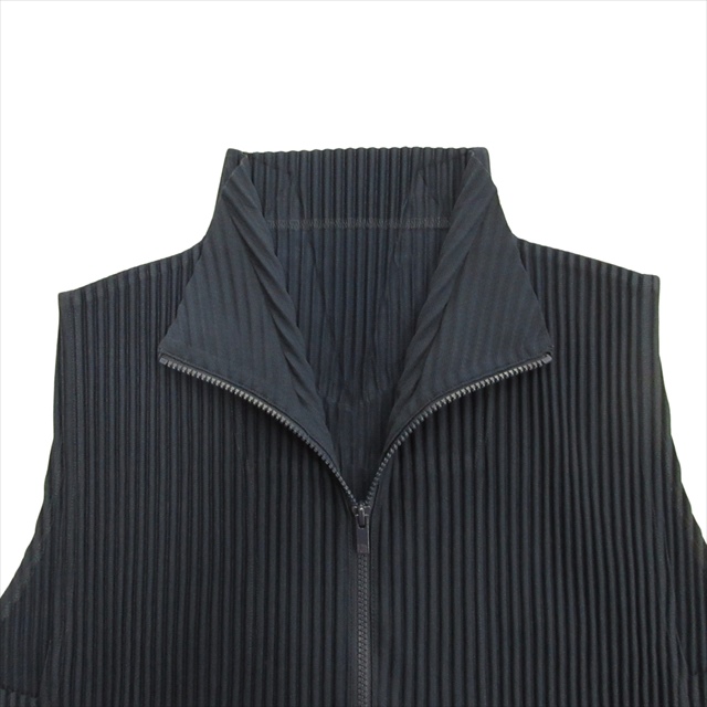 極美品 19ss オムプリッセイッセイミヤケ HOMME PLISSE ISSEY MIYAKE 