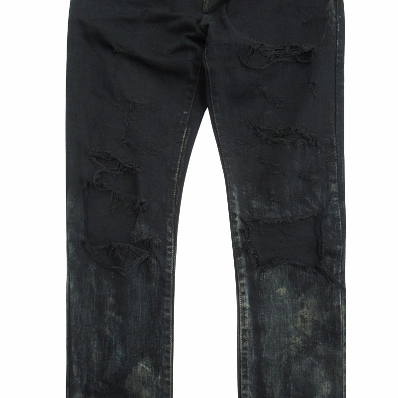 14aw サンローラン パリ SAINT LAURENT PARIS by Hedi Slimane エディ 