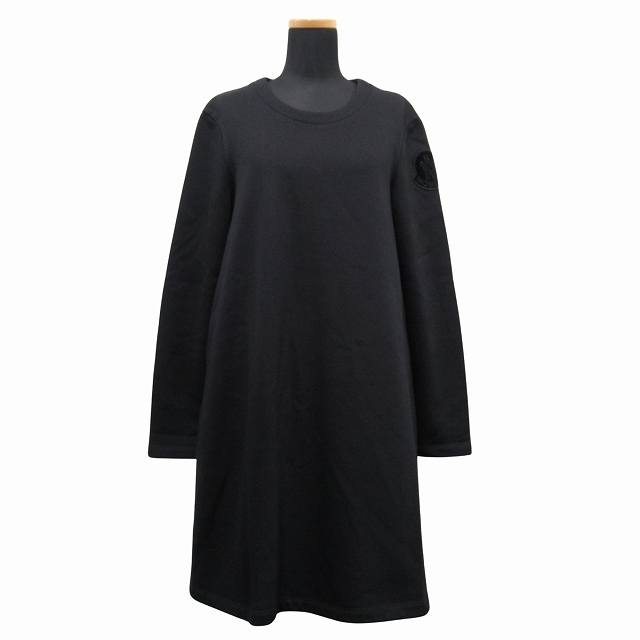 美品 モンクレール MONCLER  