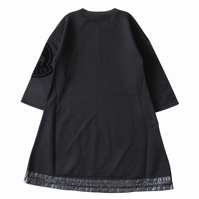美品 18AW モンクレール MONCLER 