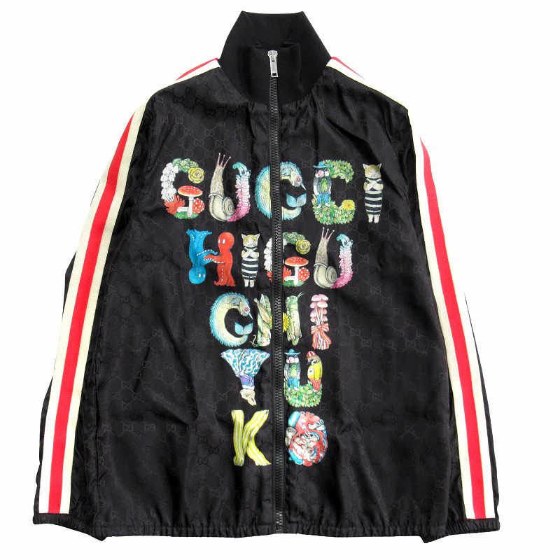 美品 20ss グッチ チルドレンズ × ヒグチユウコ GUCCI × HIGUCHI YUKO  