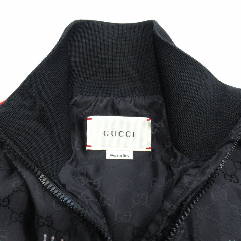 美品 20ss グッチ チルドレンズ × ヒグチユウコ GUCCI × HIGUCHI YUKO 