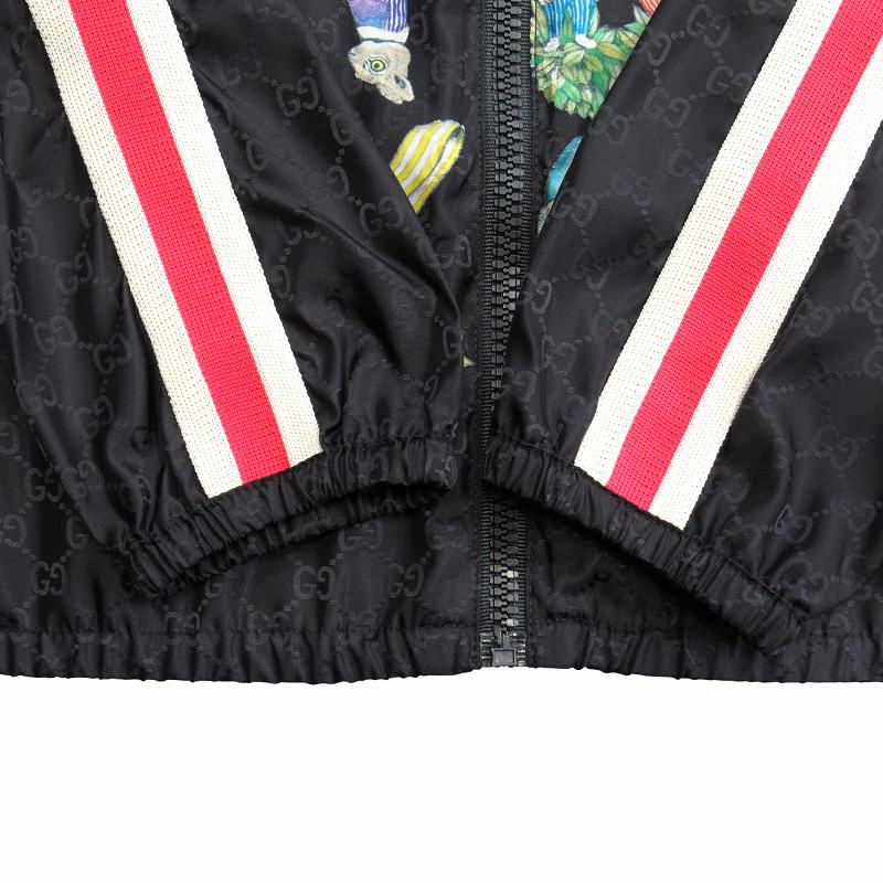 美品 20ss グッチ チルドレンズ × ヒグチユウコ GUCCI × HIGUCHI YUKO 