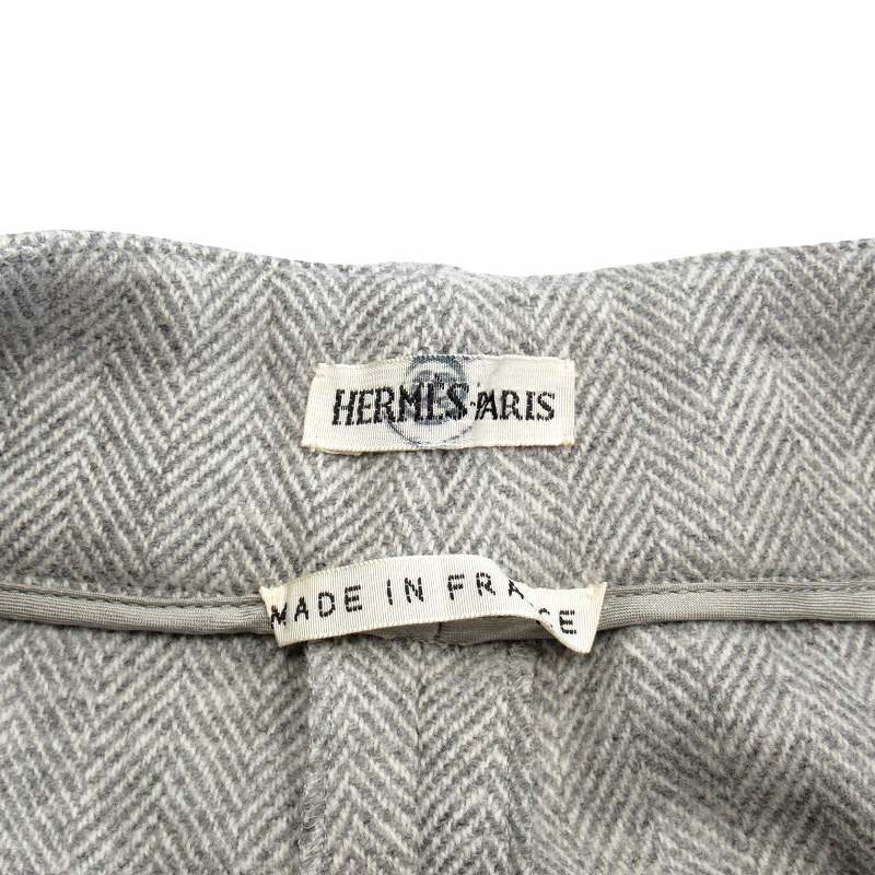 美品 エルメス vintage HERMES by Martin Margiela マルジェラ期 