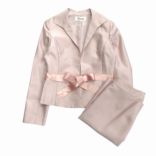 ブルーベル Bluebell セットアップ 2点セット ジャケット スカート  