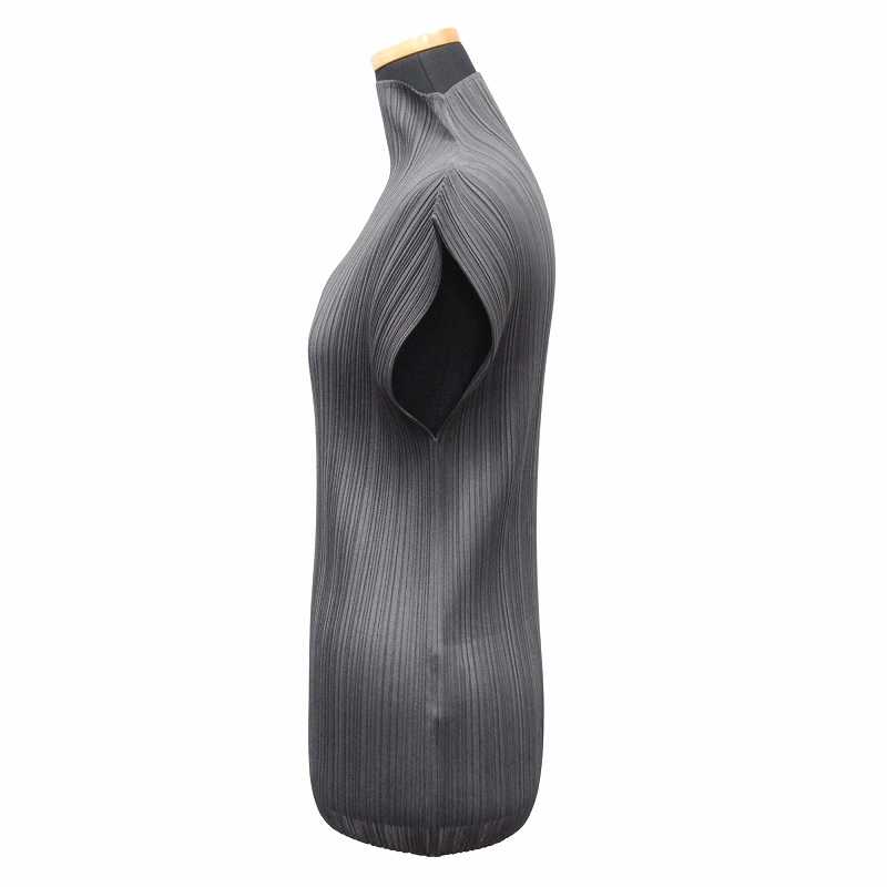 美品 プリーツプリーズ PLEATS PLEASE イッセイミヤケ ISSEY MIYAKE 
