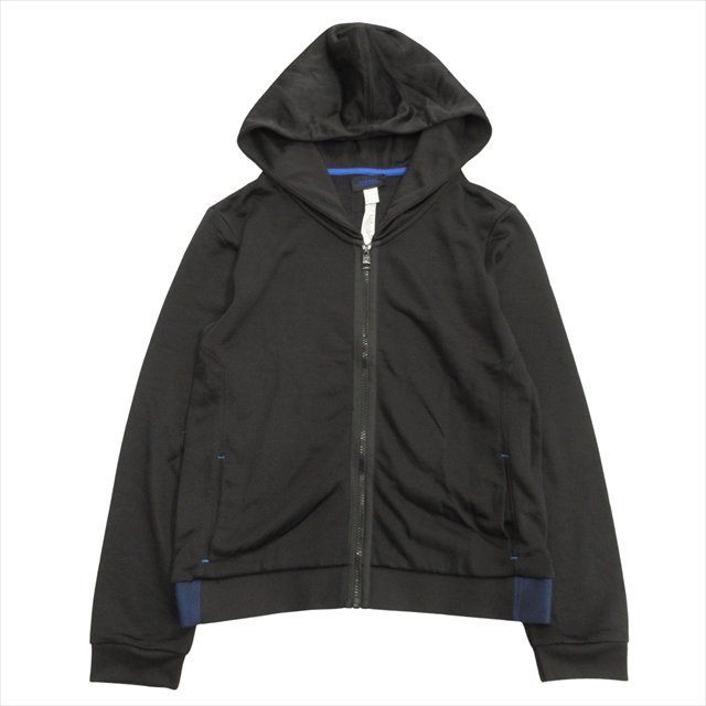 【ロゴ刺繍】Diesel ジップアップジャケット／ジャージ ディーゼル DIESEL SPORT スタンドカラージャケット アウター ジップ