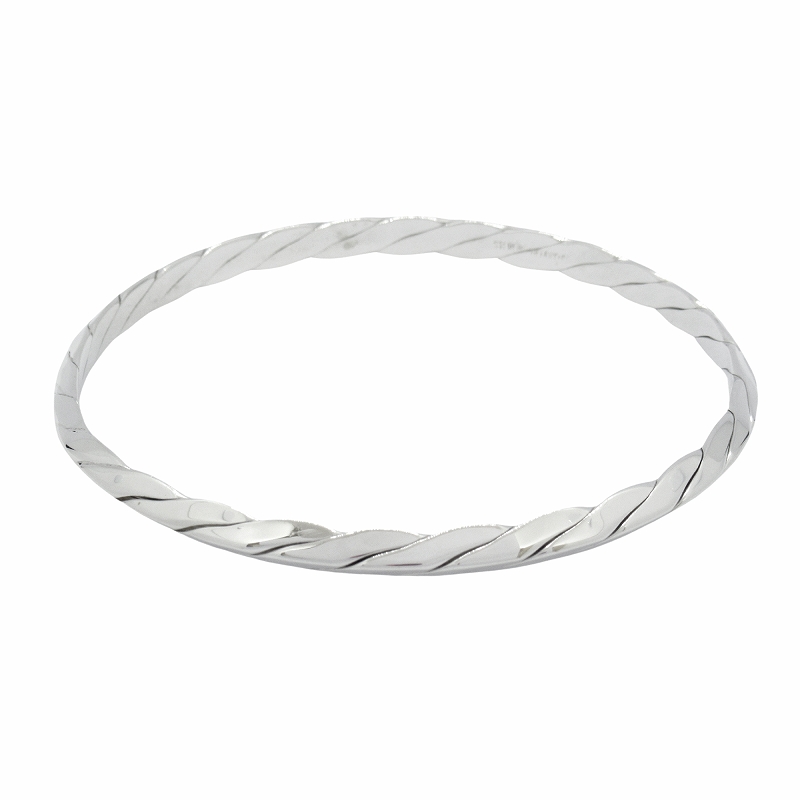 新品仕上げ済 新同 極美品 ティファニー vintage TIFFANY & CO  