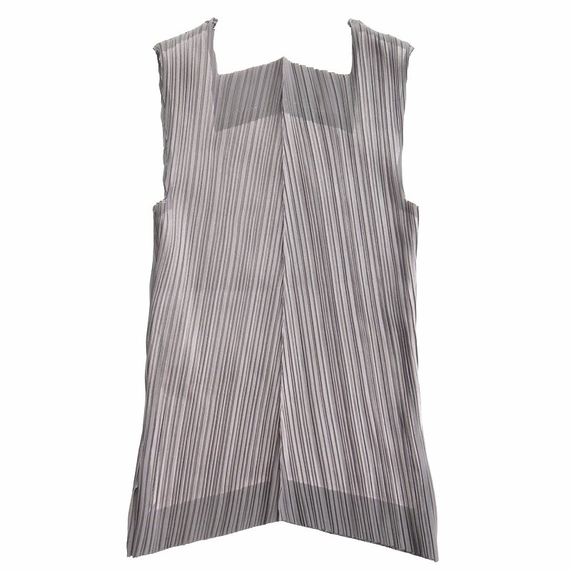 美品 06ss イッセイミヤケ フェット ISSEY MIYAKE FETE プリーツ加工 