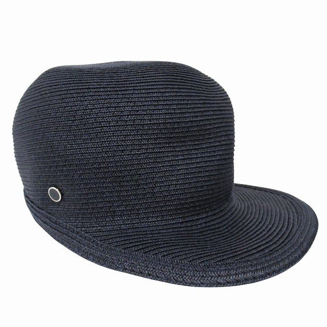 エルメス　エマ　キャップ　57 エルメス キャップ エマ Emma サイズ57 HERMES 帽子 キャスケット